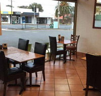 Glasshouse Cafe - Accommodation Whitsundays