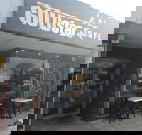 Gold Star Cafe - Accommodation Whitsundays