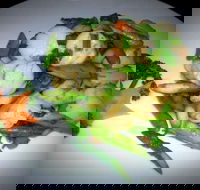 Golden Gate Chinese Restaurant - Accommodation Whitsundays