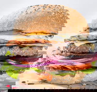 Grill'd - Toowoomba - Accommodation Whitsundays