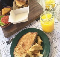Hello Cafe - Accommodation Whitsundays