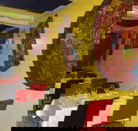 Himalaya Sagar - Accommodation Whitsundays