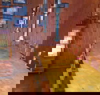 Hodori Korean Garden - Accommodation Whitsundays