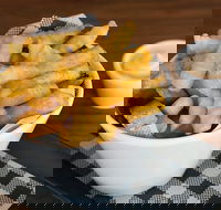 Hop  Pickle - Accommodation Whitsundays