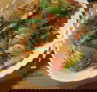 Hot Wok Thai - Accommodation Whitsundays