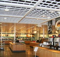 IKEA Restaurant - Accommodation Whitsundays