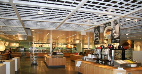 IKEA Restaurant - Accommodation Whitsundays 0