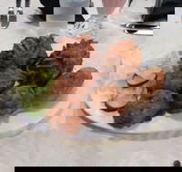 India Cottage - Kwinana - Accommodation Whitsundays