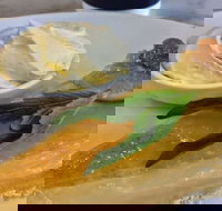 Jamaica Blue - Murdoch - Accommodation Whitsundays