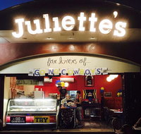 Juliette's - Accommodation Whitsundays