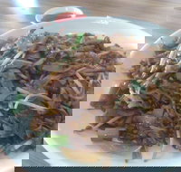 Jumbo BBQ Roast Duck House - Accommodation Whitsundays