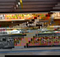 King Kebab - Accommodation Whitsundays