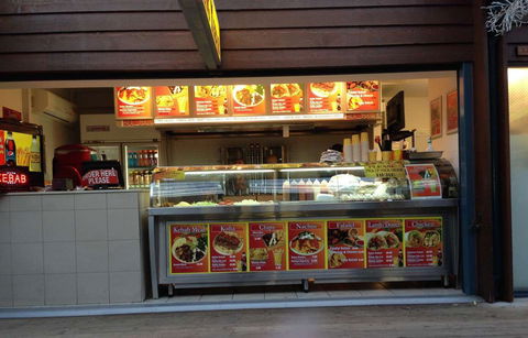 King Kebab - Accommodation Whitsundays 0
