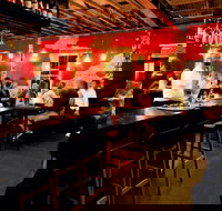 King Tea Bar - Accommodation Whitsundays