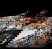 Kookaburra Showboat Cruises - Accommodation Whitsundays