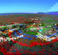 Kulata Academy Caf - Accommodation Whitsundays