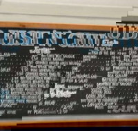 Kwinana Fish and Chips - Accommodation Whitsundays