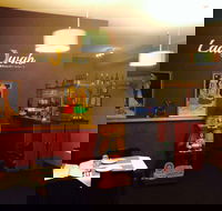 Laajwab - Accommodation Whitsundays