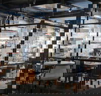 L'Americano - Accommodation Whitsundays