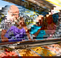 Lennox Gelato and Coffee Co - Accommodation Whitsundays