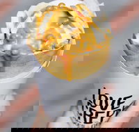 Love Crepe - Pyrmont - Accommodation Whitsundays