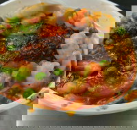 Mamak Rice and Noodle - Accommodation Whitsundays