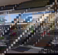 Marriott Waters Thai - Accommodation Whitsundays