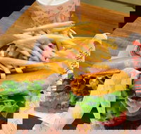 Master Tom's - Accommodation Whitsundays