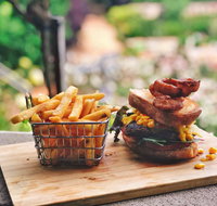 Masonmill Family Restaurant - Accommodation Whitsundays
