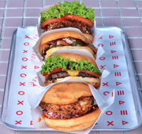 Mookie Burger - Accommodation Whitsundays