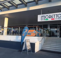 Moretto's On Palmer - Accommodation Whitsundays
