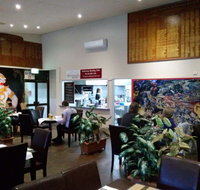 Mountain Spice Bistro Robertson NSW - Accommodation Whitsundays