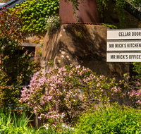 Mr. Mick Cellar Door - Accommodation Whitsundays
