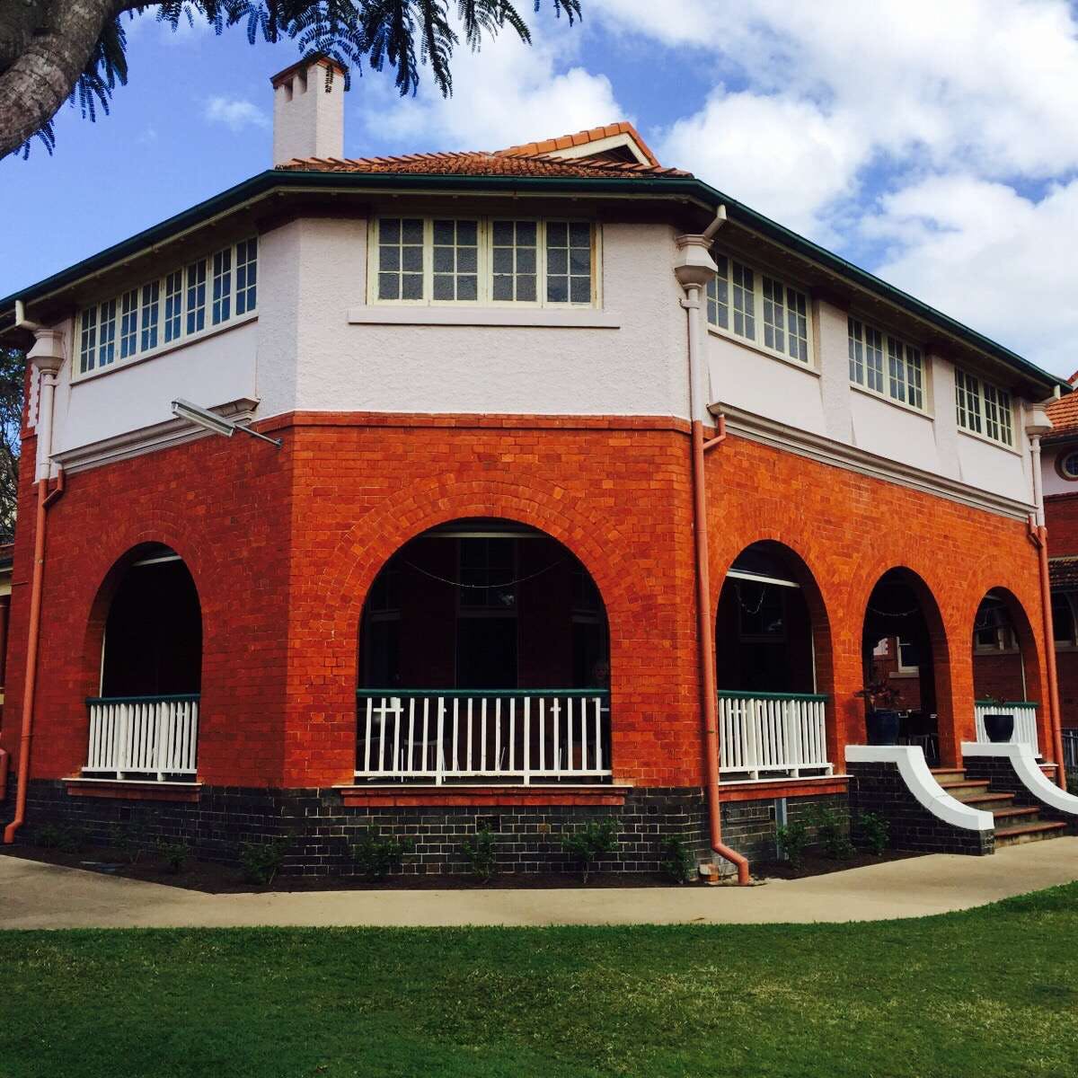 Maryborough QLD Accommodation Whitsundays