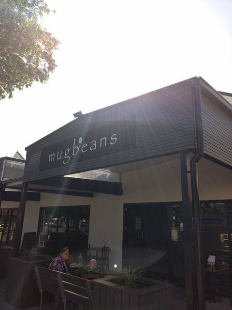 Mugbeans - Accommodation Whitsundays 0
