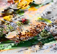 Mumbo Jumbo's Beachhouse - Accommodation Whitsundays