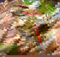 Narinthorn Thai Food - Accommodation Whitsundays