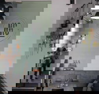 Northern Ground - Accommodation Whitsundays