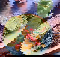 Nourishing The Soul Cafe - Accommodation Whitsundays