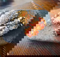 Ocean Grove BBQ Chicken - Accommodation Whitsundays