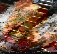 Osteria di Russo  Russo - Accommodation Whitsundays