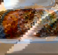 Outlet Kebab - Bundoora - Accommodation Whitsundays