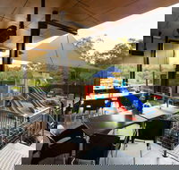 Parkwood Tavern - Accommodation Whitsundays