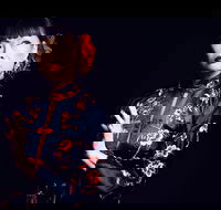 Pho Lewis Tran - Accommodation Whitsundays