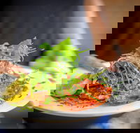 Pilgrims Vegetarian Cafe - Accommodation Whitsundays