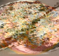 Pizza D'Oro - Accommodation Whitsundays