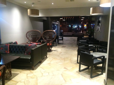 Plantations Restaurant - Accommodation Whitsundays 0