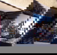 Pod Coffee  Lunchbar - Accommodation Whitsundays