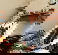 Prospect House Dining Room - Accommodation Whitsundays