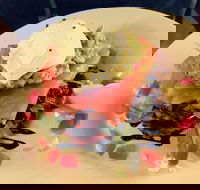 Red Brick Cafe - Accommodation Whitsundays